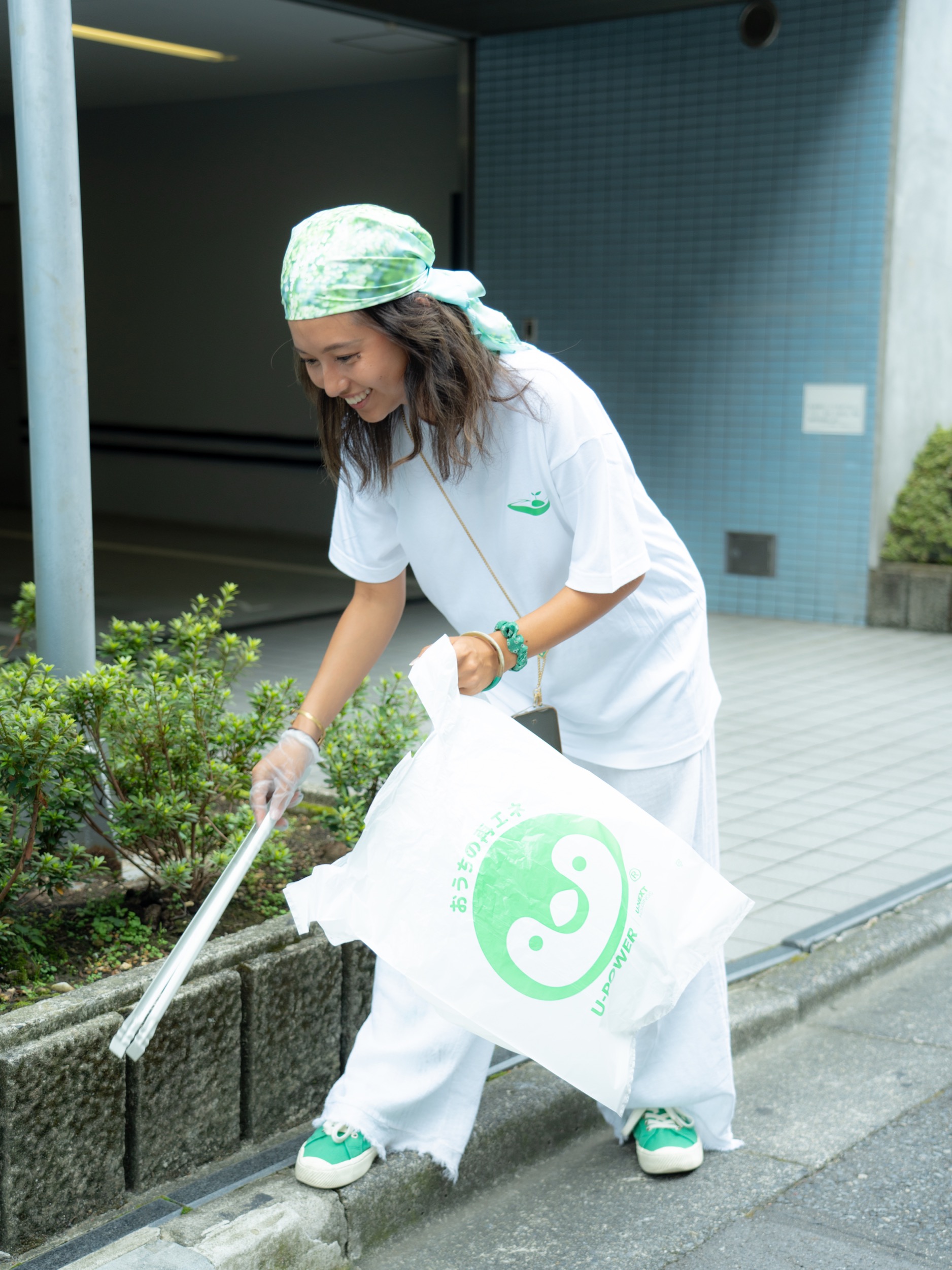 グリーンフェス